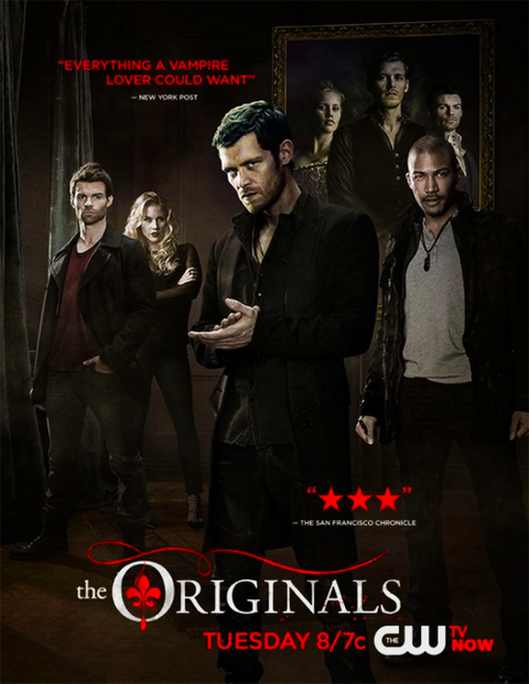 The Originals