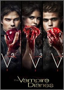 The Vampire Diaries 