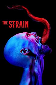 The Strain – A tensão- Todas as Temporadas Dublado / Legendado (2015)